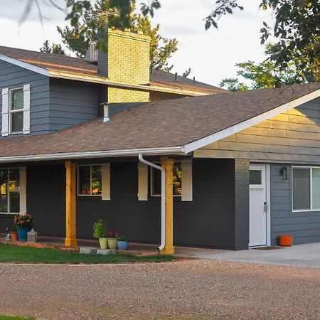 Central Kanab Apartment With Updated Interior! Exterior photo
